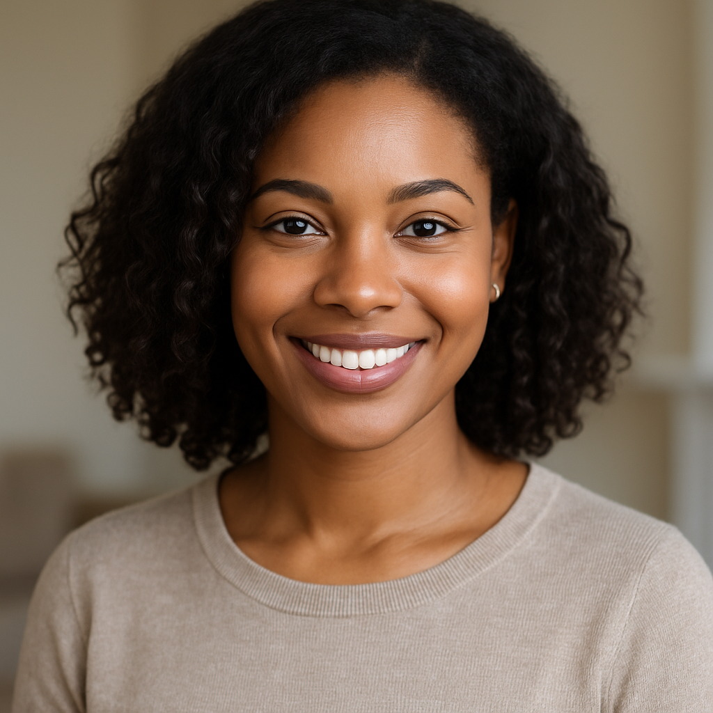 Aaliyah Thompson