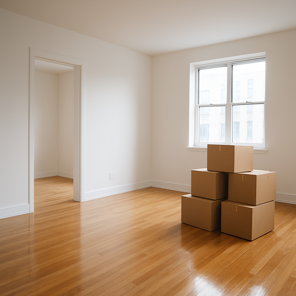 Move-In / Out