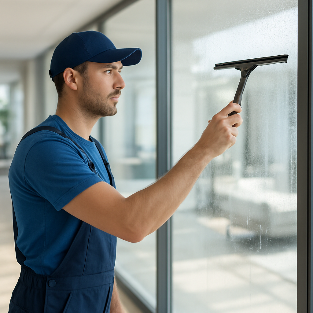 Handyman Services